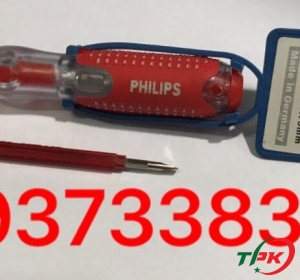 bút thử điện Philips
