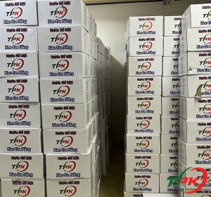 Băng keo chống thấm TPK