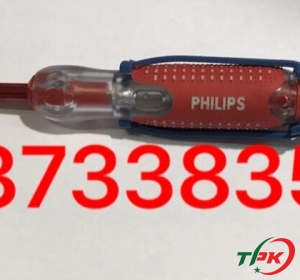 bút thử điện Philips