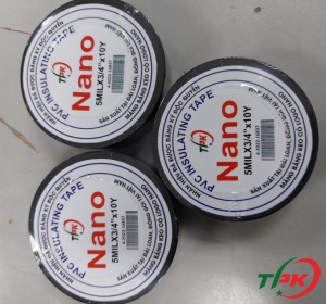 Băng keo nano TPK