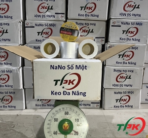 chống dột TPK mới