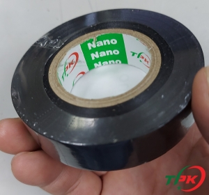 lõi keo nano TPK