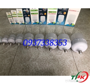 Bóng trụ TPK