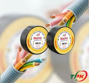 băng keo điện nano