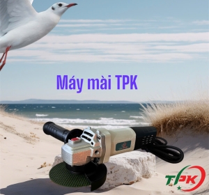 máy mài TPK