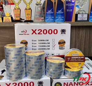chống dột x2000 siêu cấp