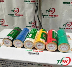 băng keo điện 