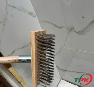 bộ chải chà sàn kèm cán