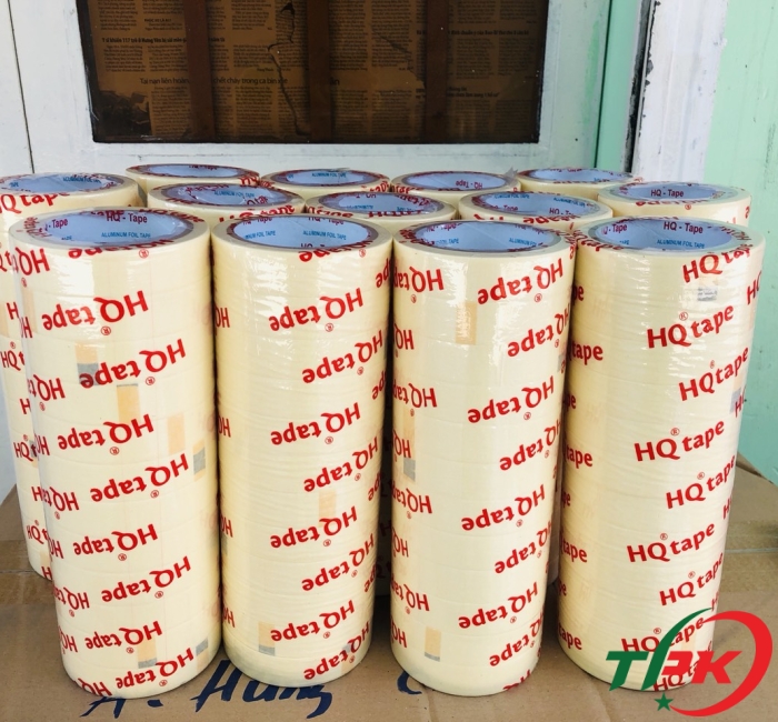 Băng keo giấy 