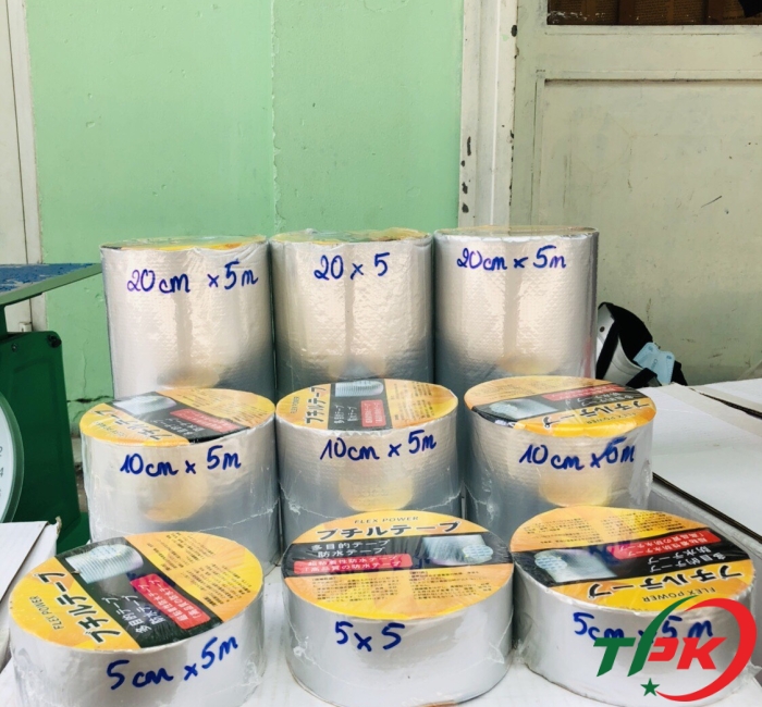 chống dột đa năng