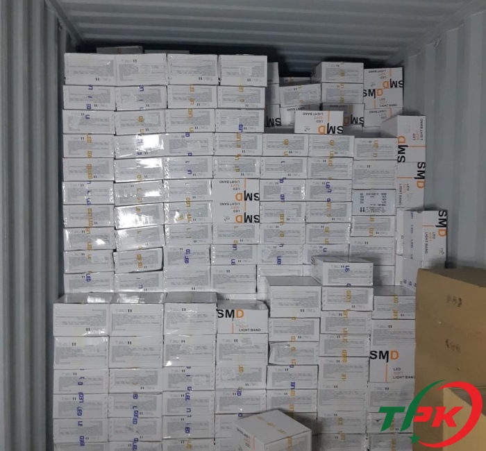 kho đèn led 2835 1
