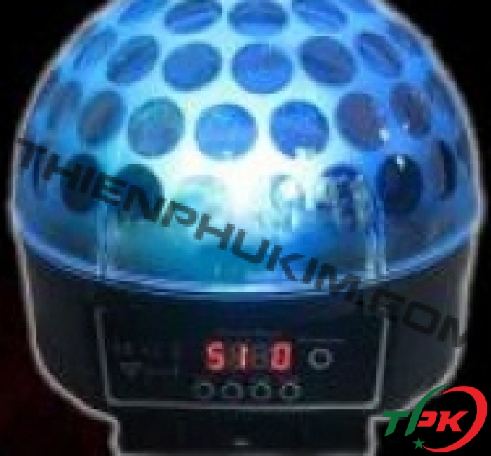 Đèn led pha led