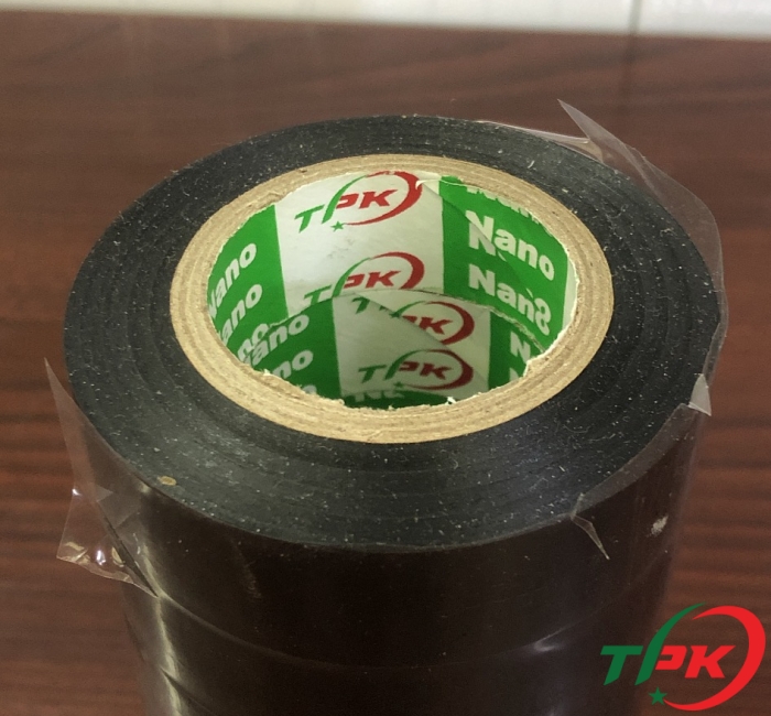 Lõi băng keo điện nano TPK