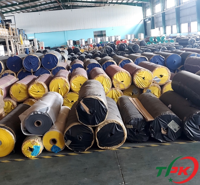 Băng keo điện nano TPK
