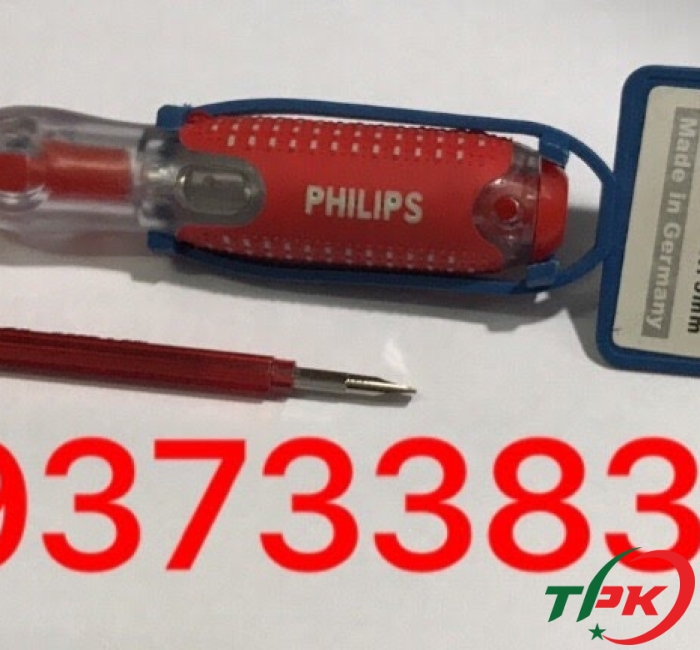 bút thử điện Philips