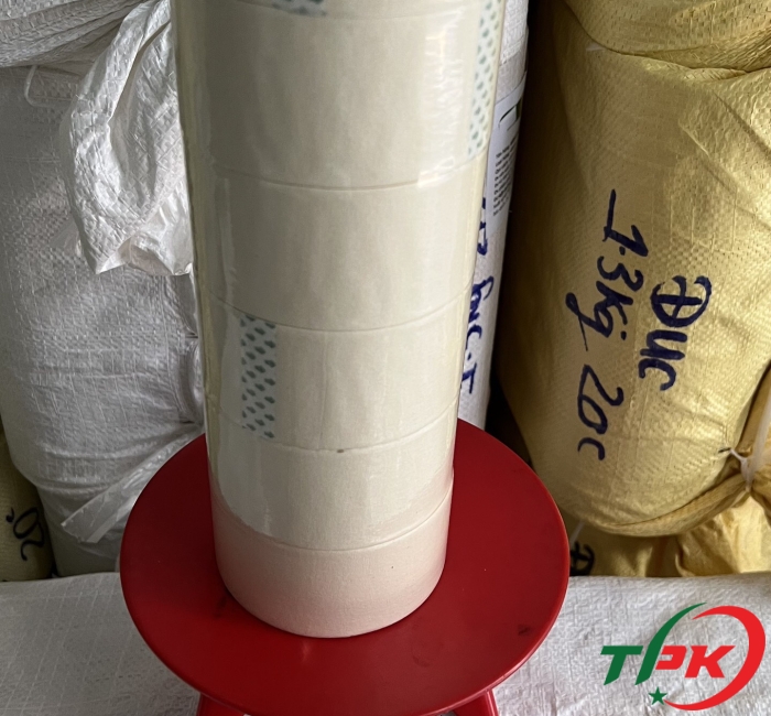 cân nặng băng keo giấy thường