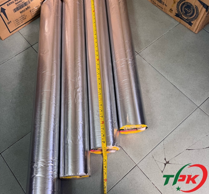 Băng keo chống thấm 1m
