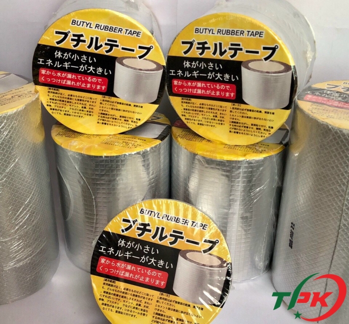 keo chống dột đủ loại