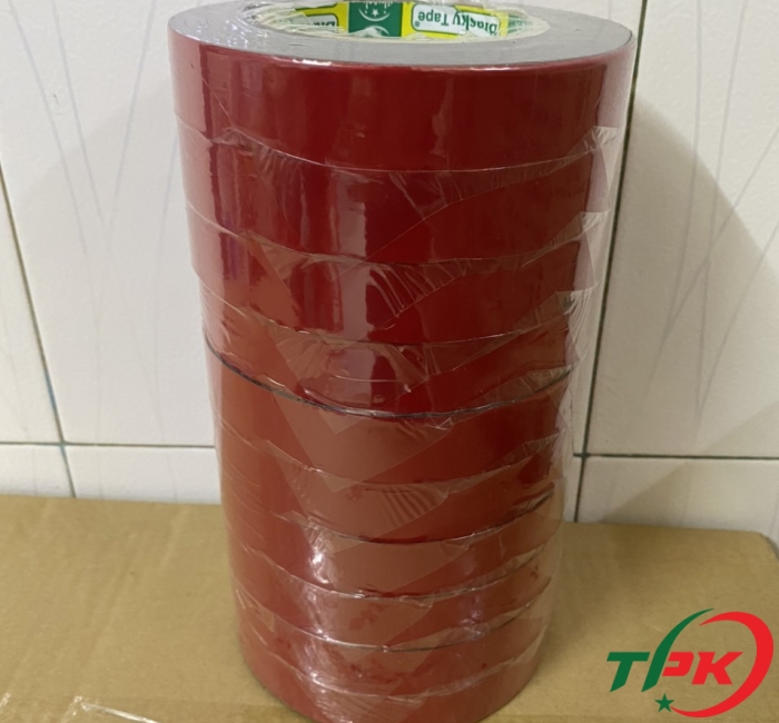 Băng keo xốp hai mặt