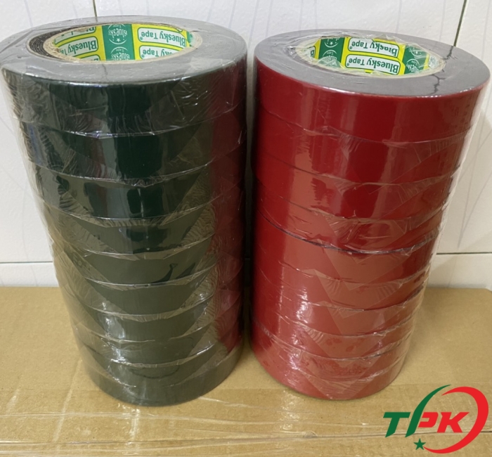 Băng keo xốp hai mặt 
