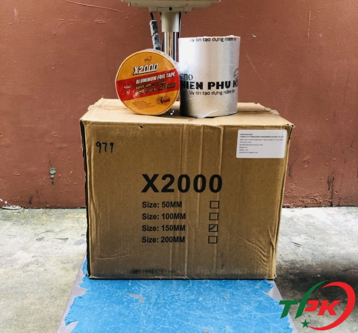 Cân nặng x2000 in chữ nano 