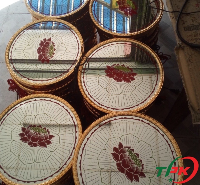 hào quang cơ (sen)