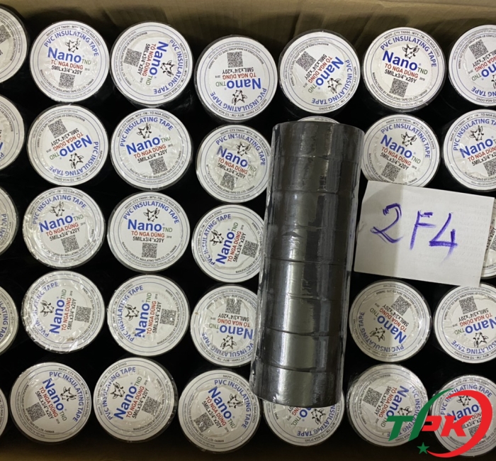 Keo cách điện 2F4