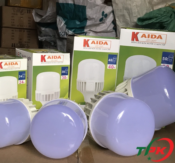 trụ kaida