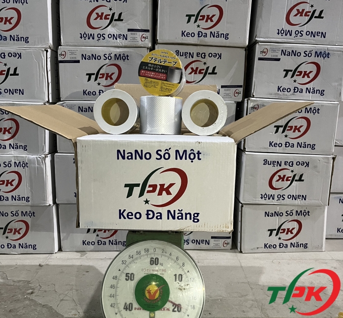 chống dột TPK mới