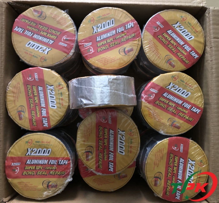 Chống dột X2000 không chữ 