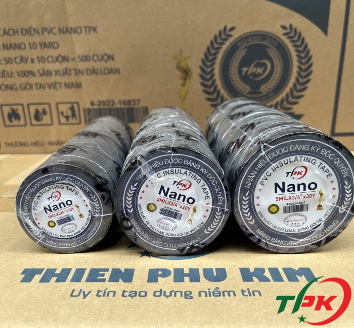 tổng hợp keo mới 10y, 20y, 30y