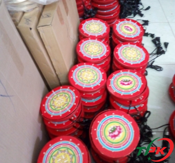 hào quang vạn
