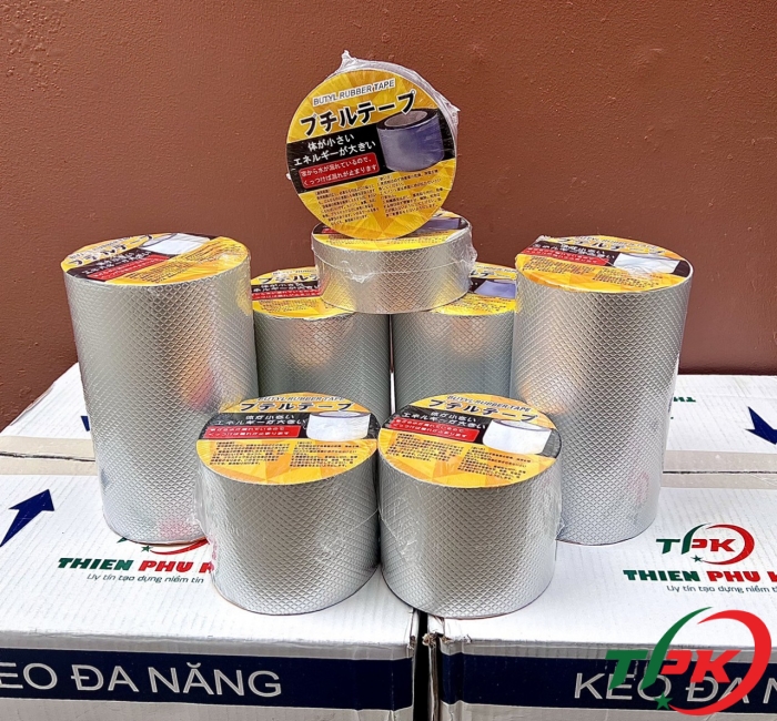 chống dột không in chữ