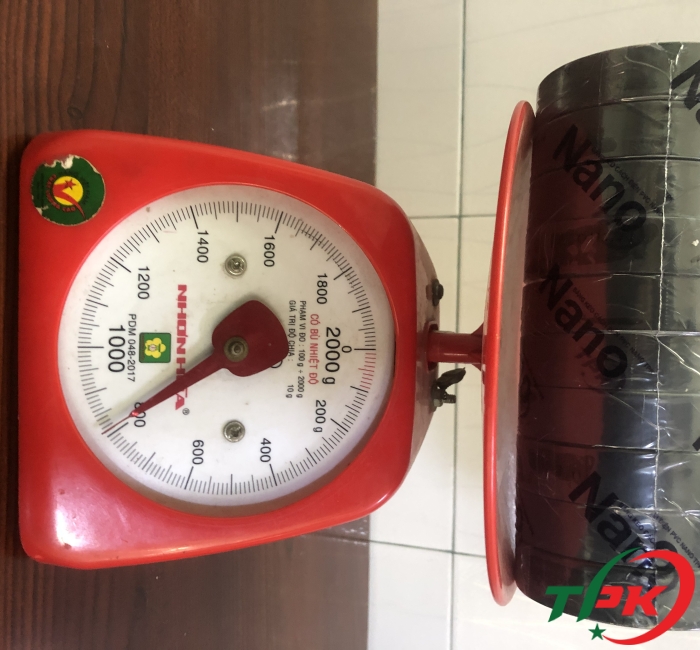 Băng keo điện nano 2F4