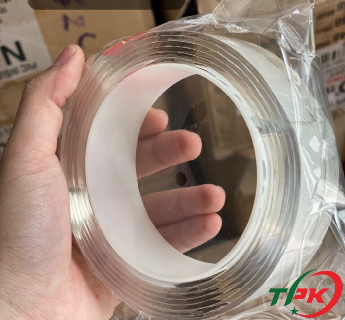 băng keo 2 mặt trong siêu dinh 3F