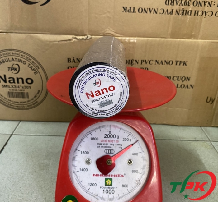 cây keo 10Y TPK