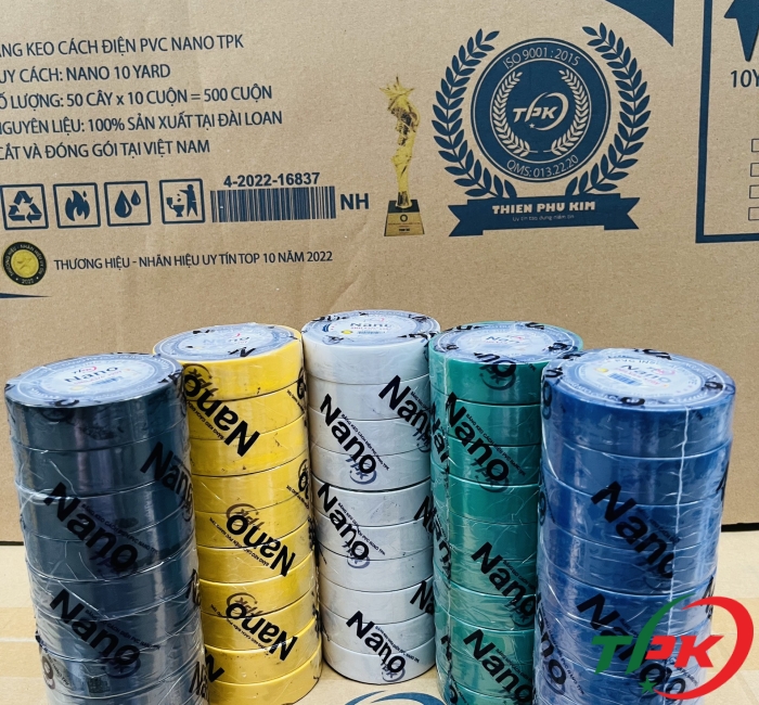 mẫu keo mới TPK