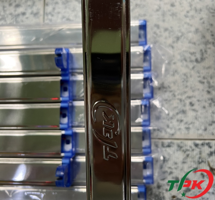 máng inox TPK