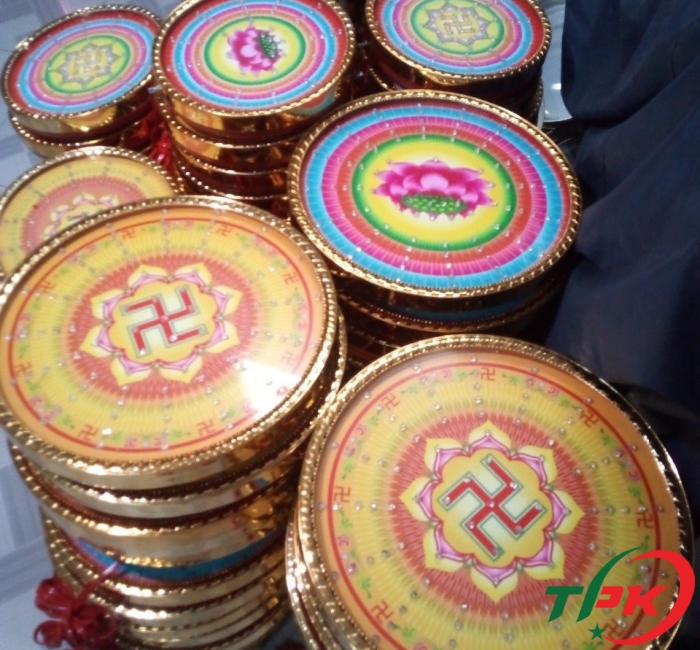 hào quang led