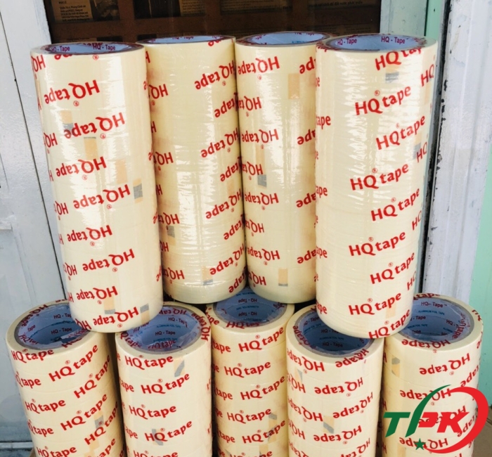 băng keo giấy
