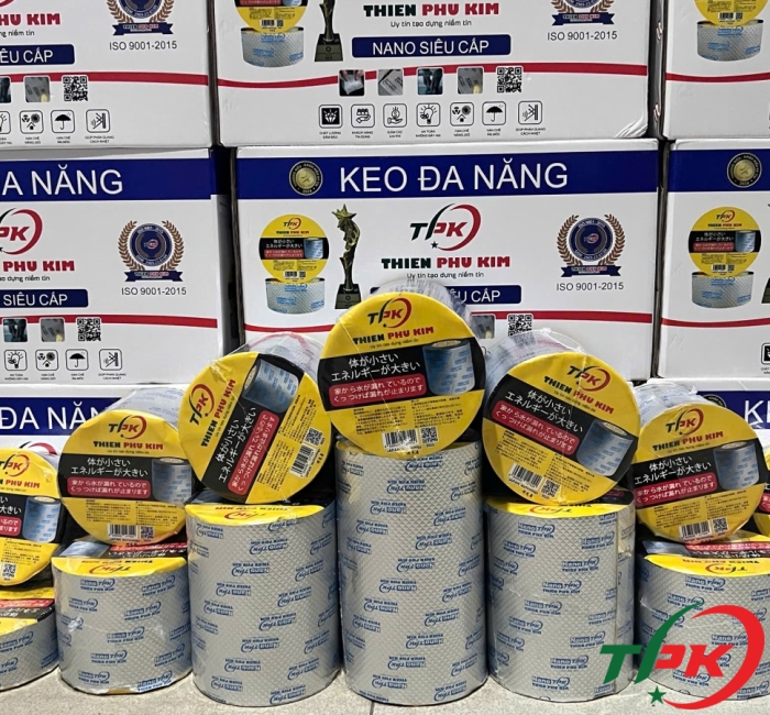 chống thấm siêu cấp