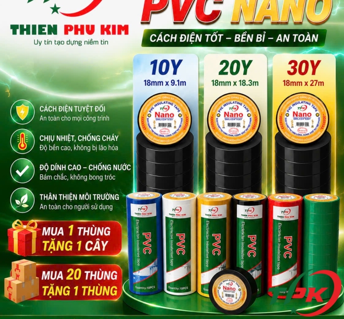 băng keo điện 