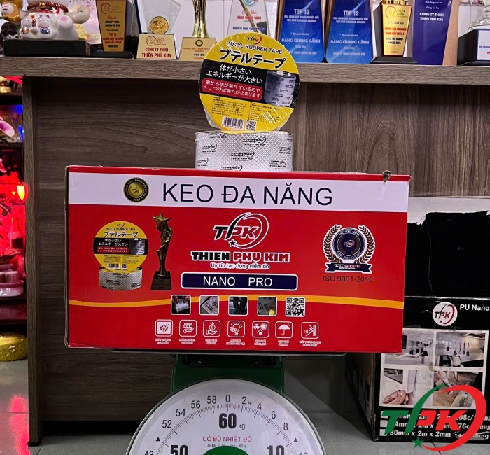 chống dột nano pro