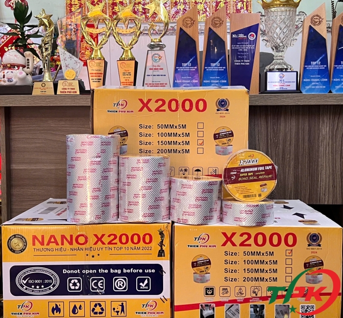 chống dột x2000 supervip