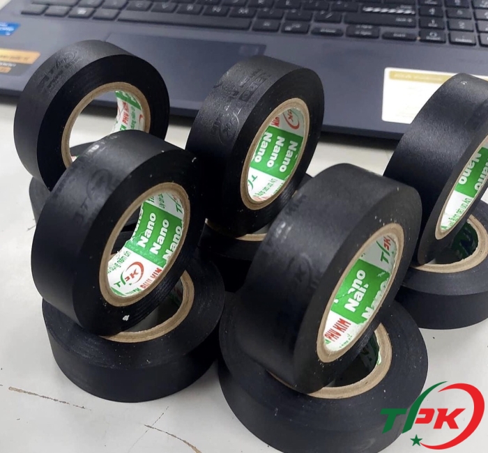 KEO ĐIỆN NANO TPK