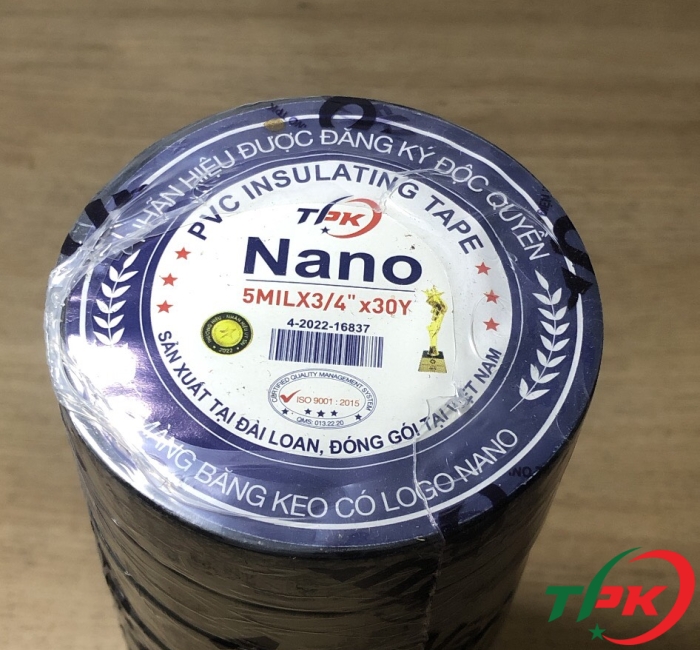 băng keo 30y