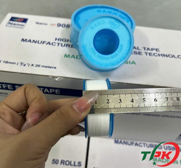 cao su non xanh dương